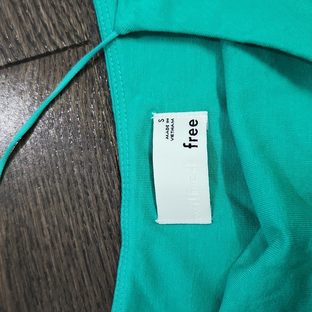 Wilfred Free Roos Dress - Picture 2 of 6